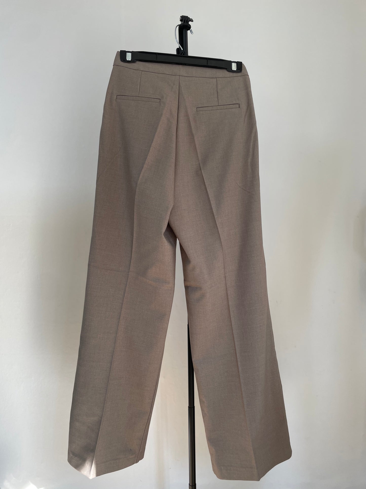 P06 - Vienne Straight Pants