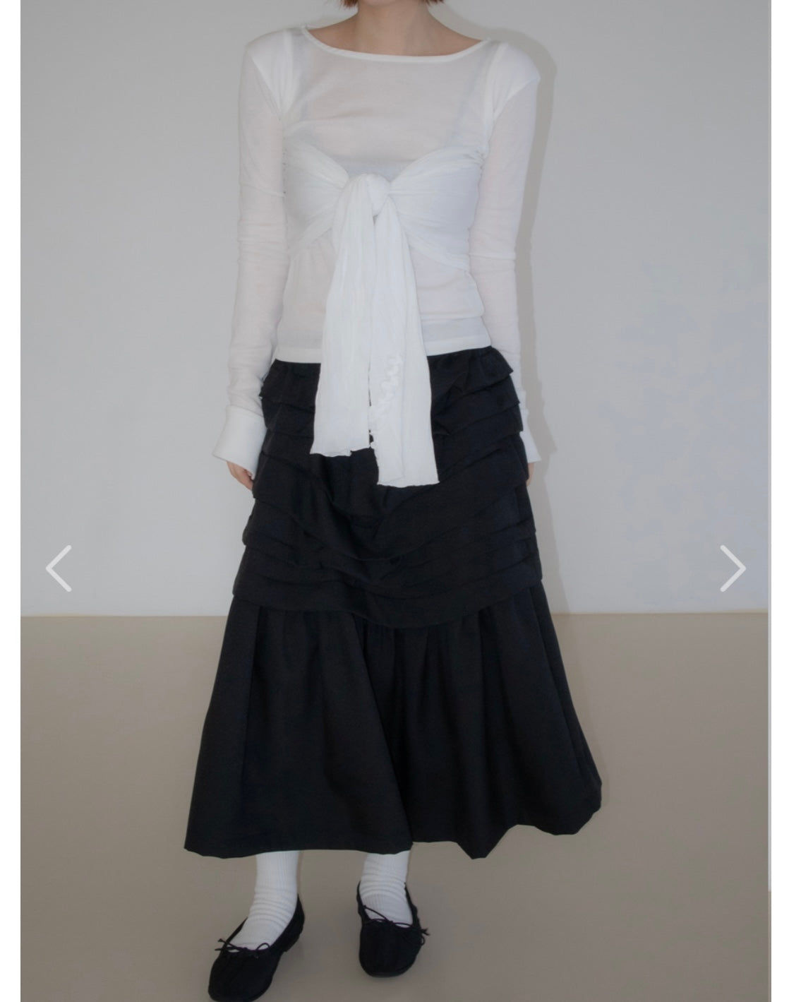 Sumoonday Love Scarf 016 - Spring Summer New Collection!