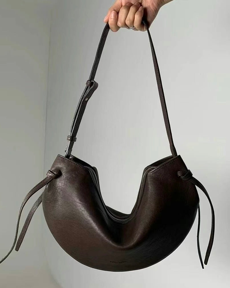 0906 Estelle Hand Bag (PT2.SHOWROOM 有DISPLAY)