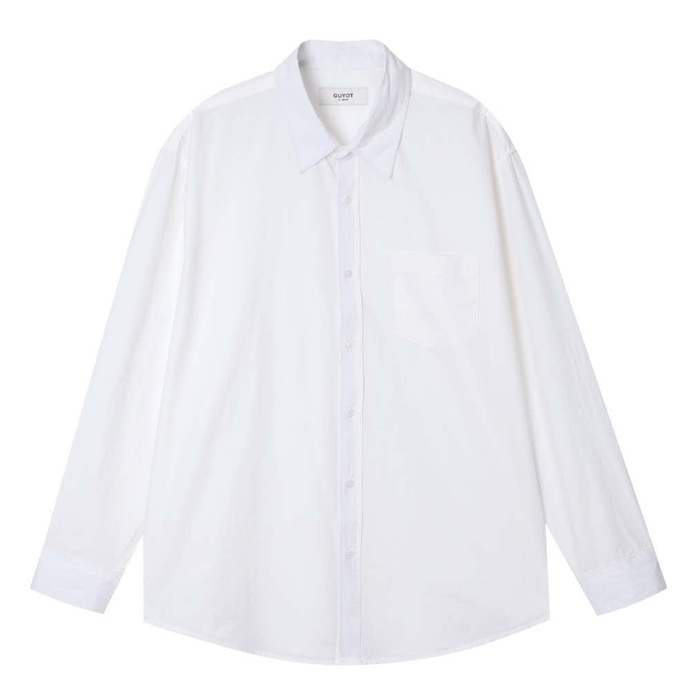 M0401 Charles shirt (Men-Unisex)