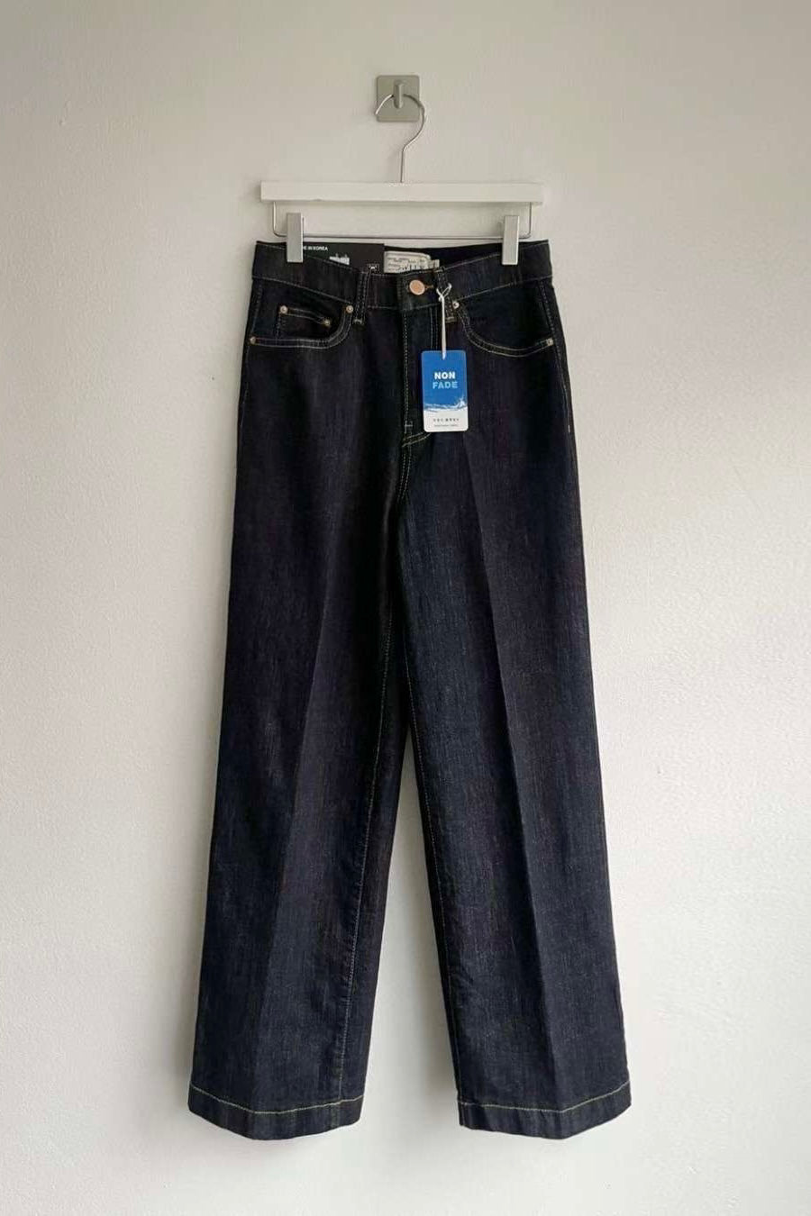 250710 Jeamas Denim Jeans