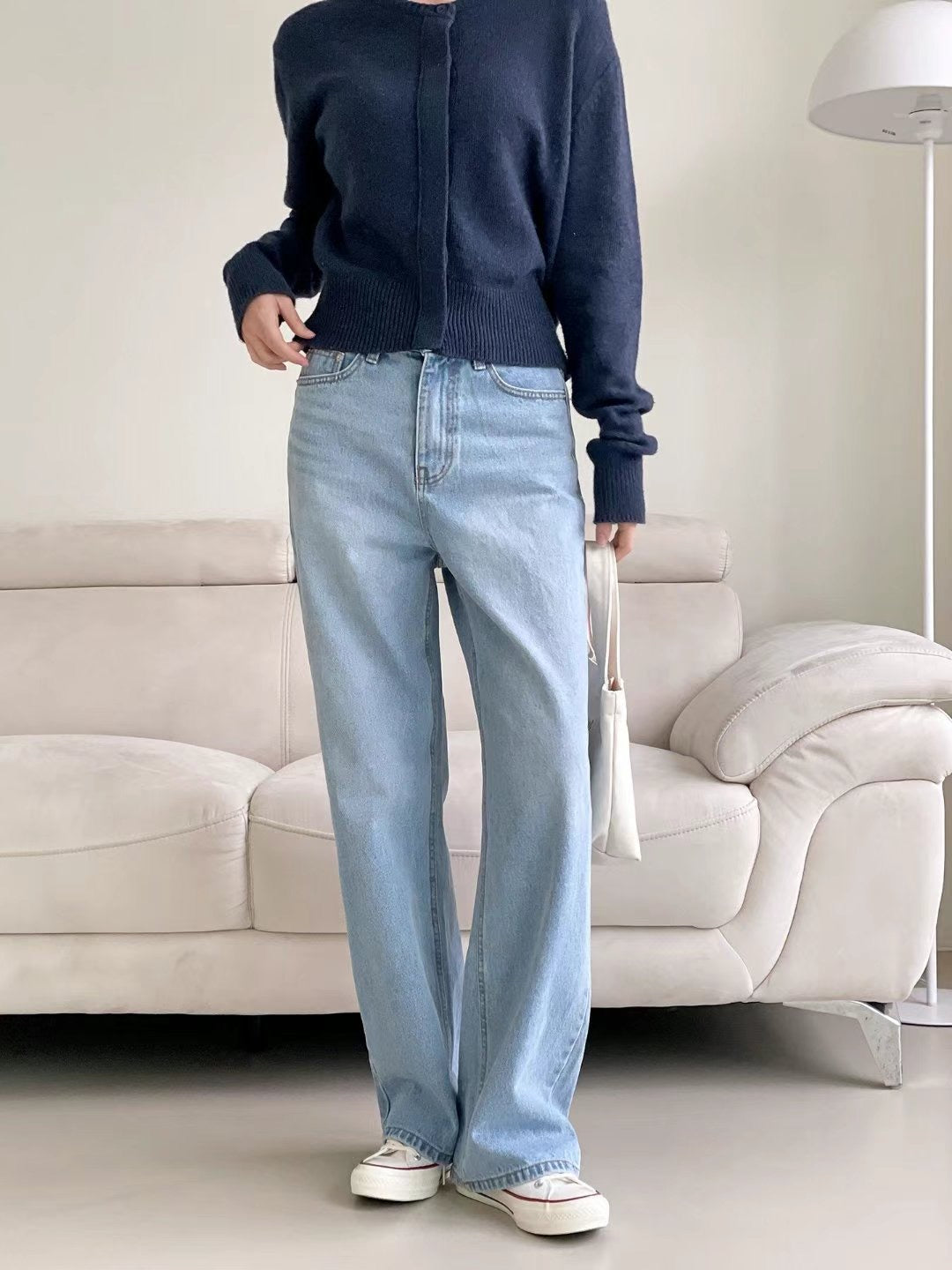 J11 - Lucas Denim Jeans
