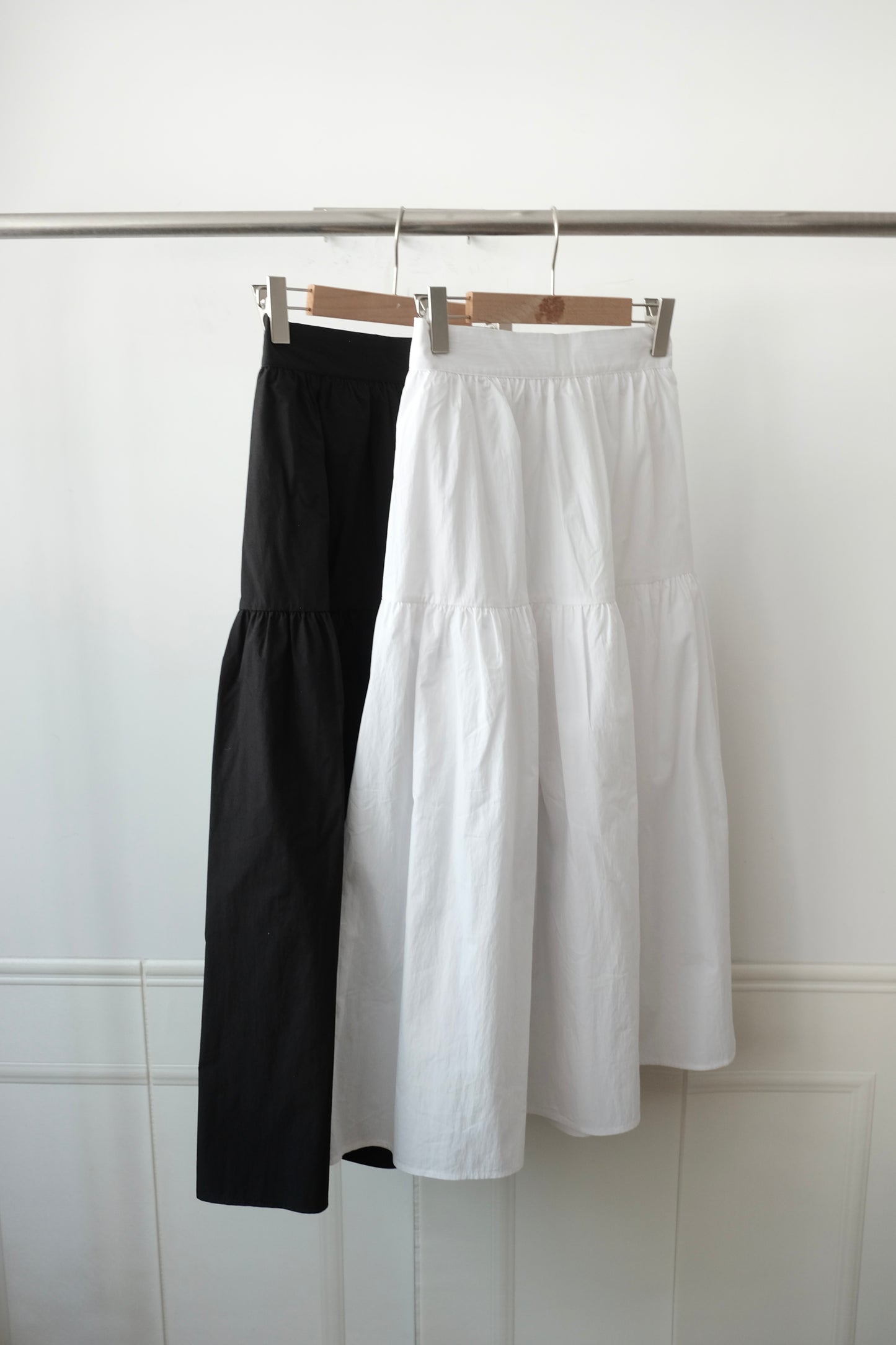 250447 Pippa Summer Skirt - Summer