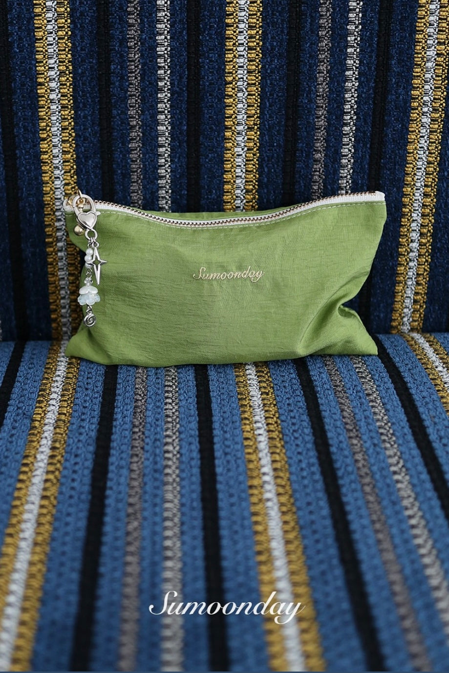 Sumoonday Love Pouch
