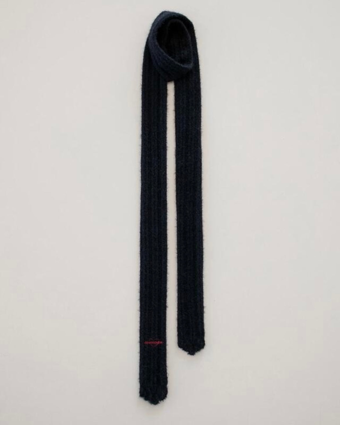 Sumoonday - Love Scarf 014