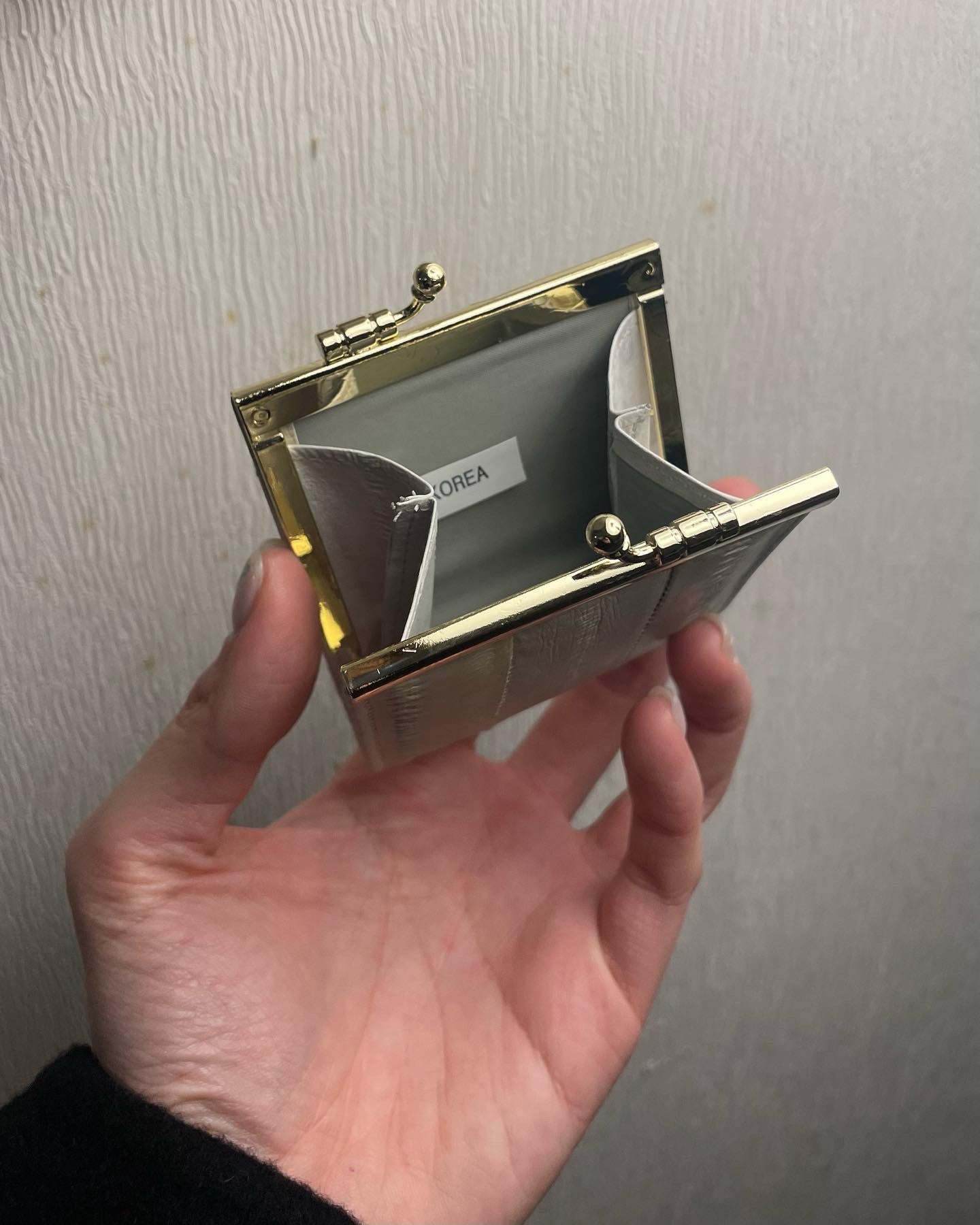 W01 - 1950s Coin Purse