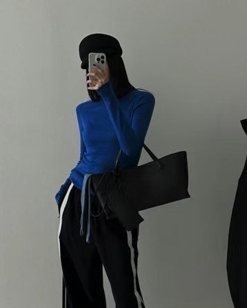 1110 Olsen Leather Tote (SHOWROOM 有DISPLAY)