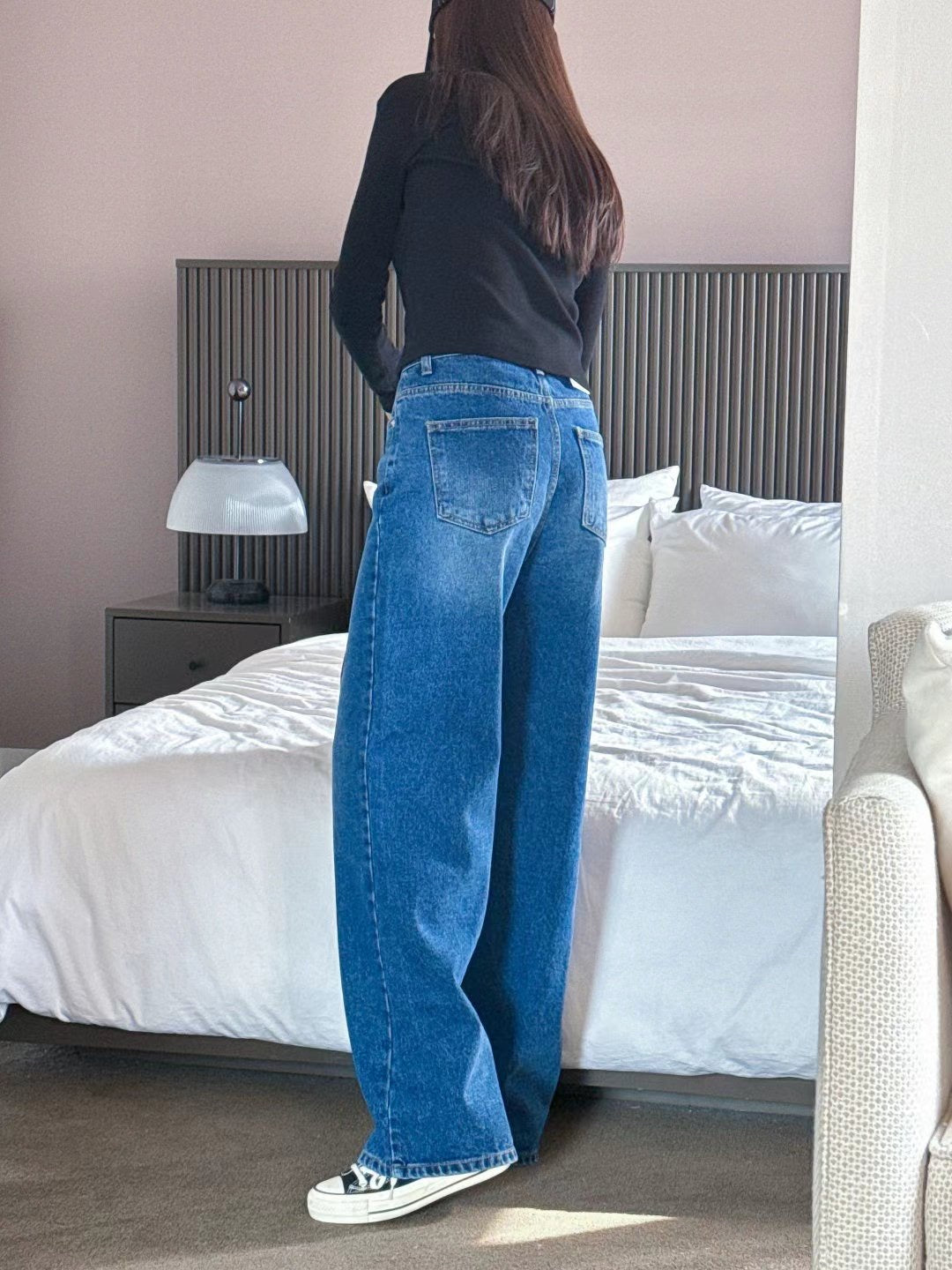 J11 - Lucas Denim Jeans