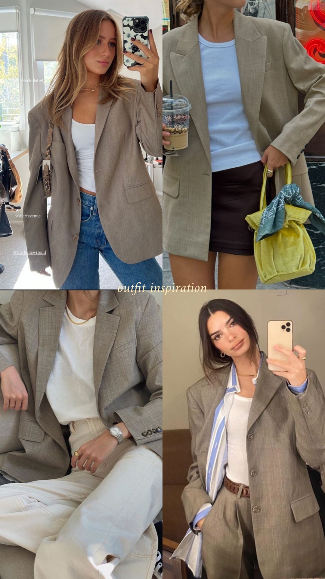 250214 Knightley Blazer