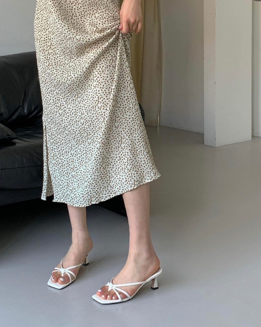 0667 Camilla Sandals