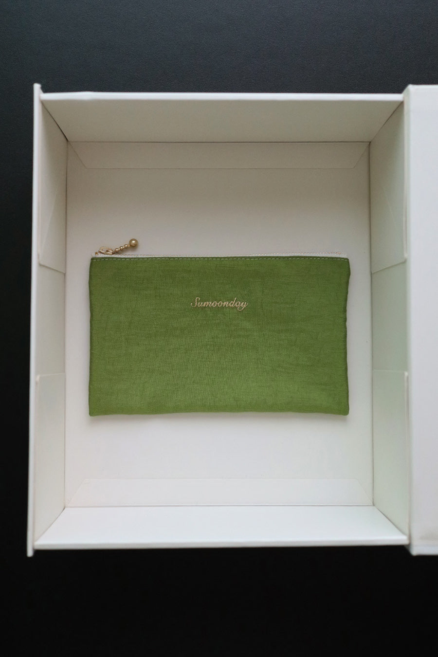 Sumoonday Love Pouch