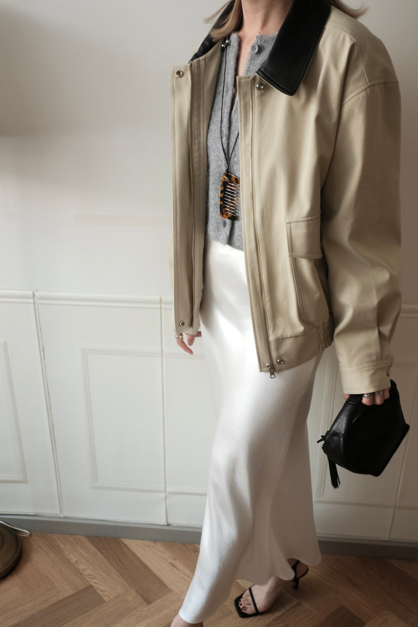 250224 British Barn Jacket