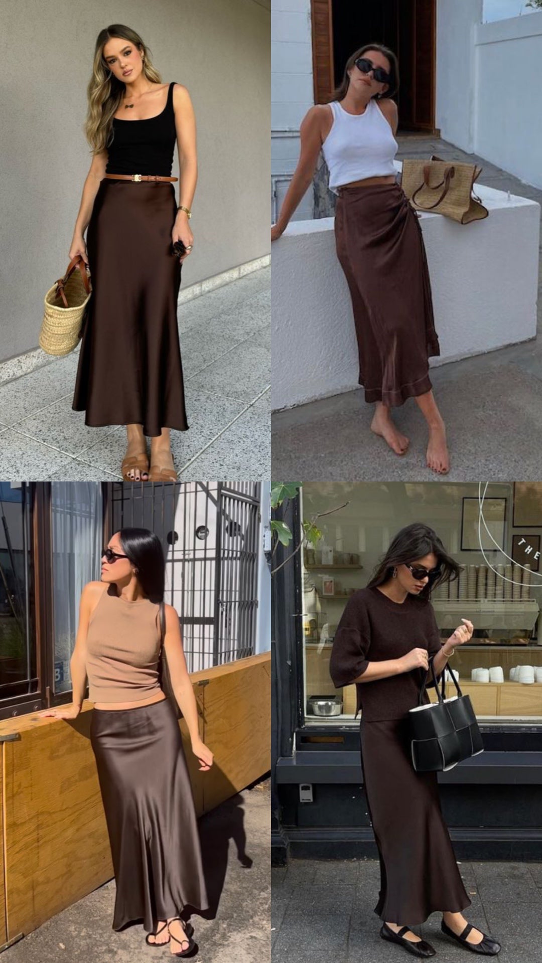 250701 Alessia Satin Skirt (Inspiration)
