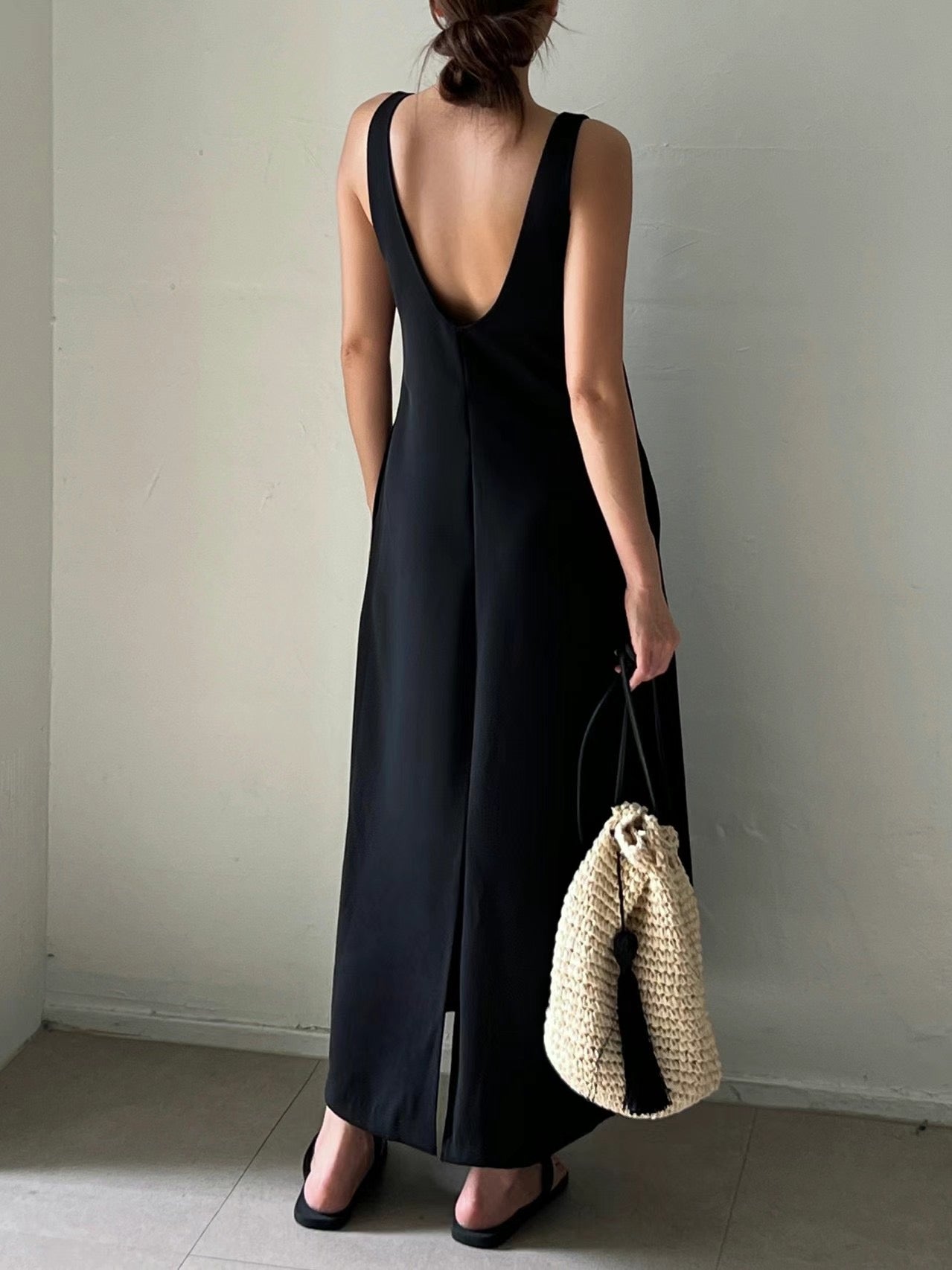 Reorder 04 (Instock) - Bianca One Piece