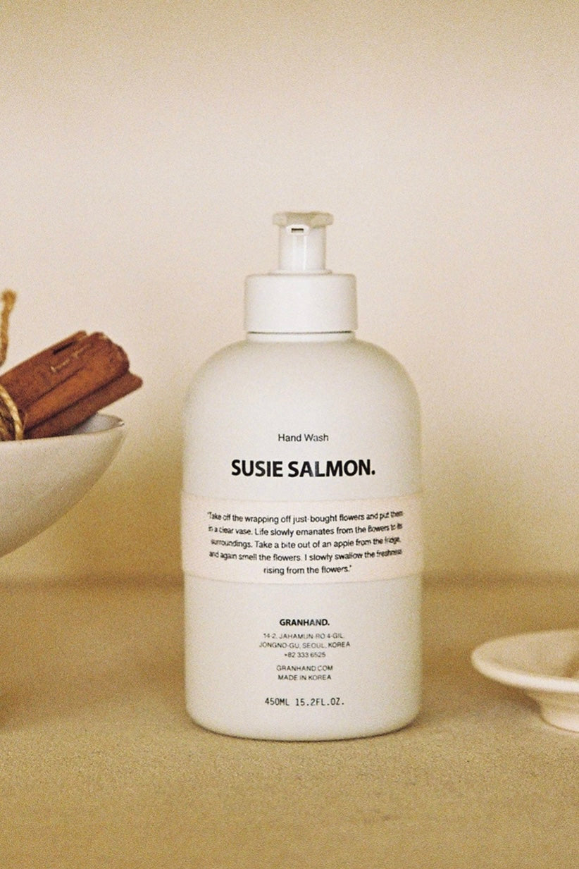 GranHand - Hand Wash 450ml