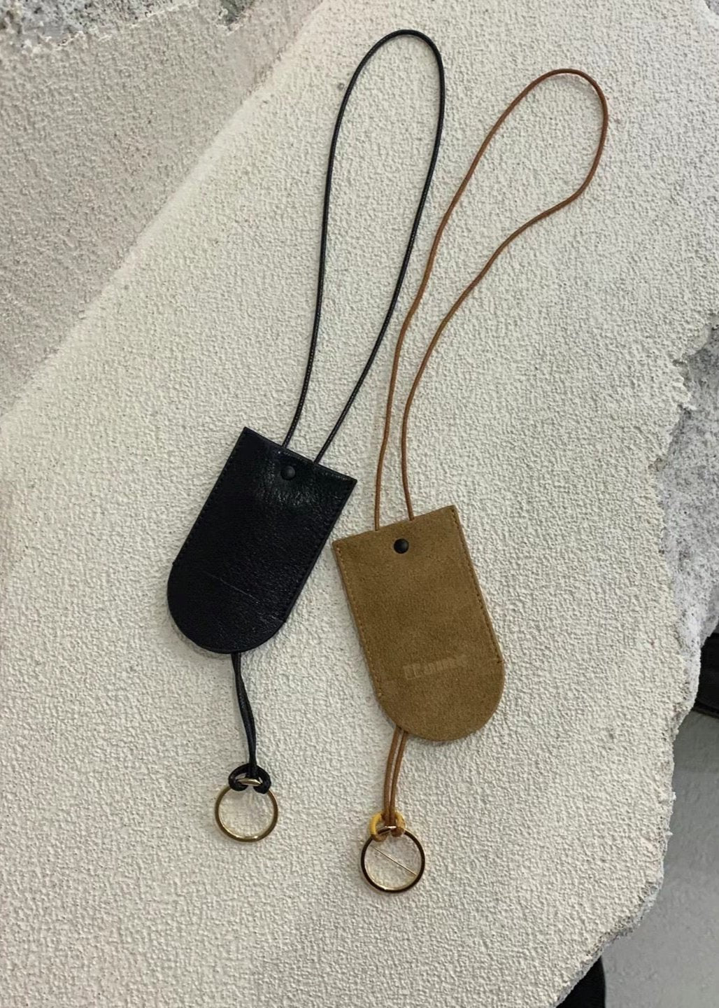 1111 Bag Charm Necklace (SHOWROOM 有DISPLAY)