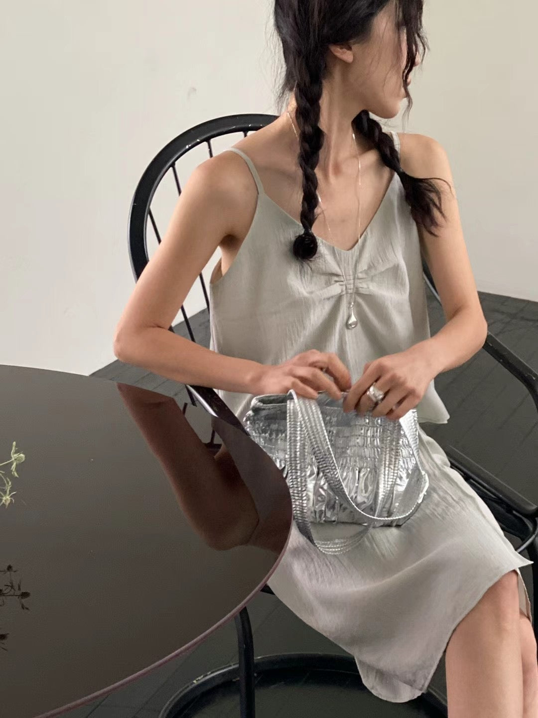 0604 Colette Two-Piece