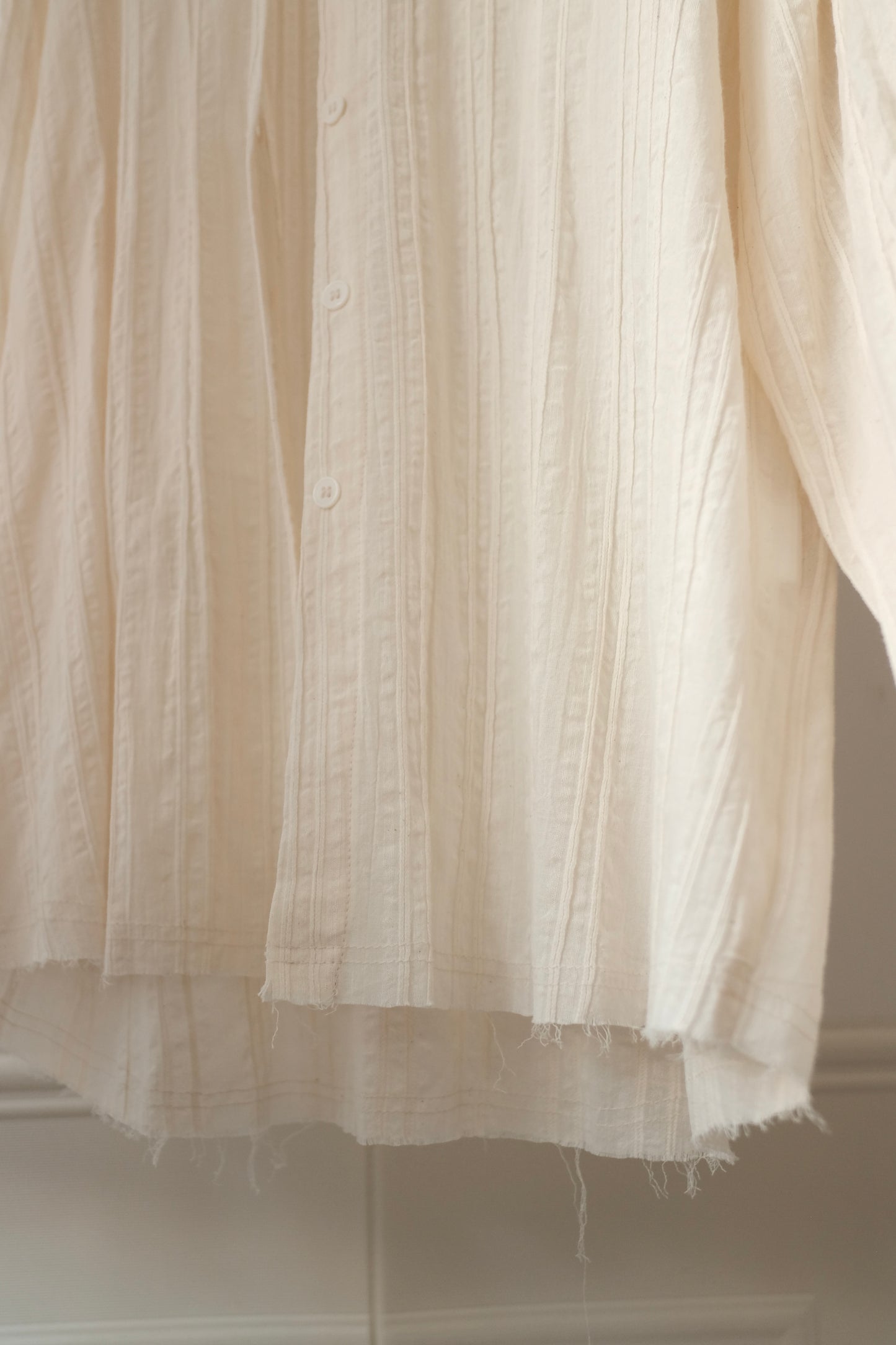 250408 Riveral Tassels Shirt