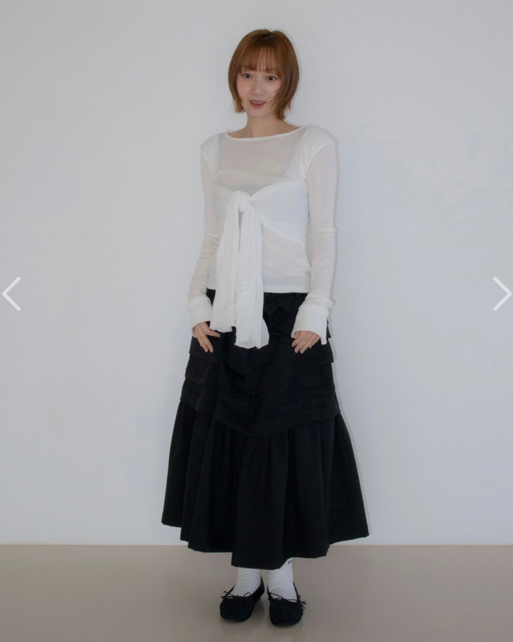 Sumoonday Love Scarf 016 - Spring Summer New Collection!