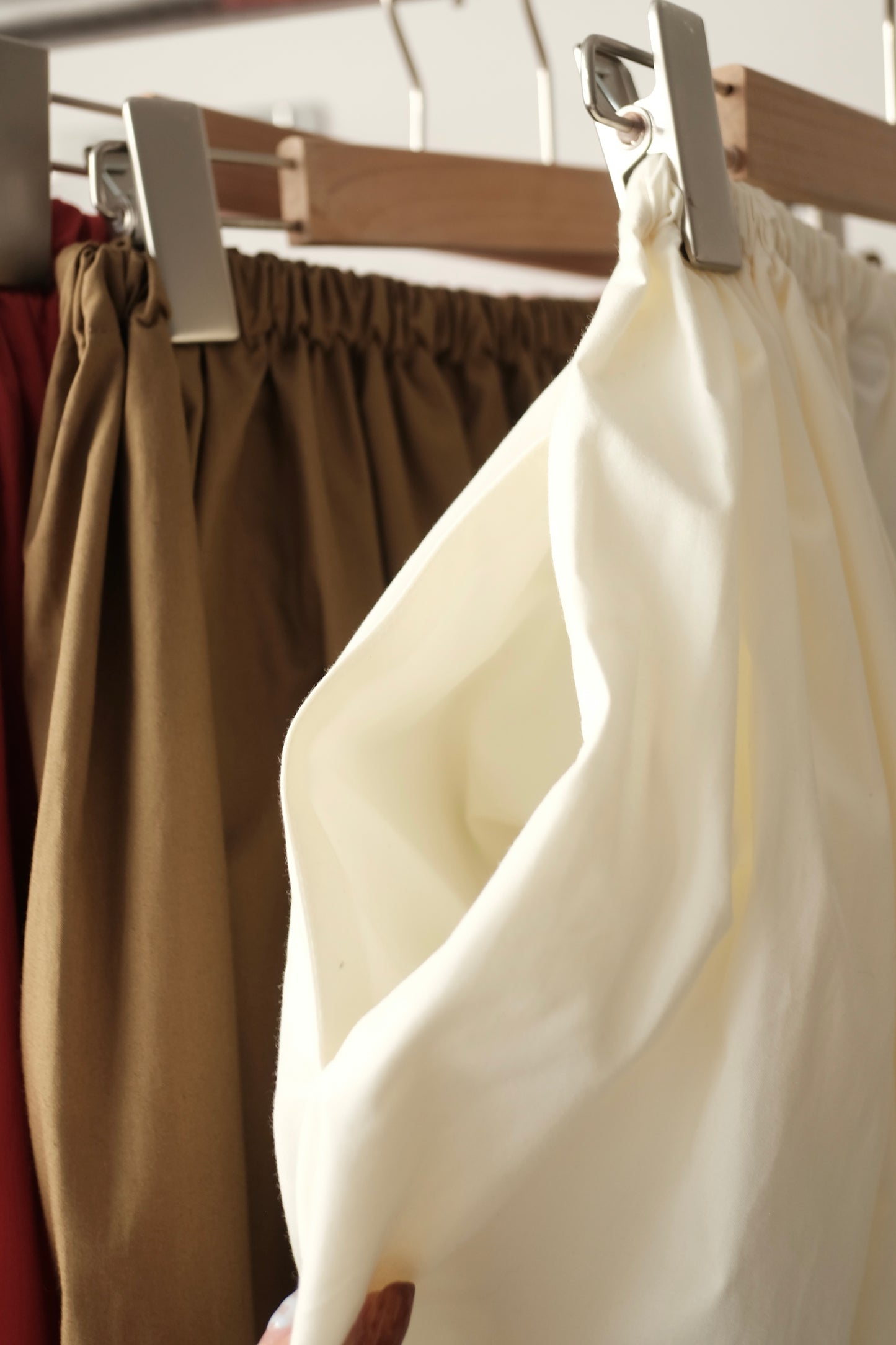 250403 Matilda Maxi Skirt