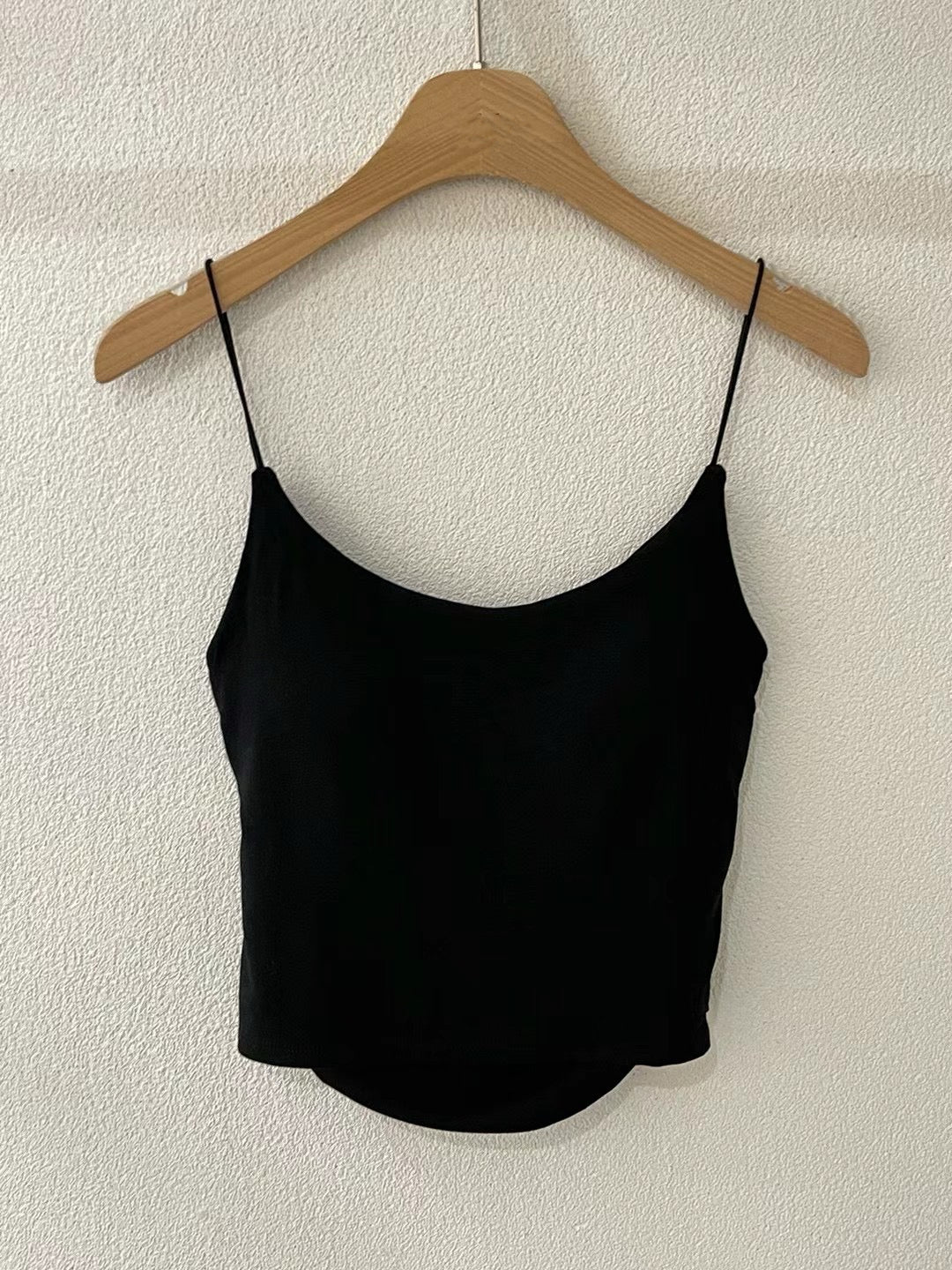 BT01 - Essential Bra Top