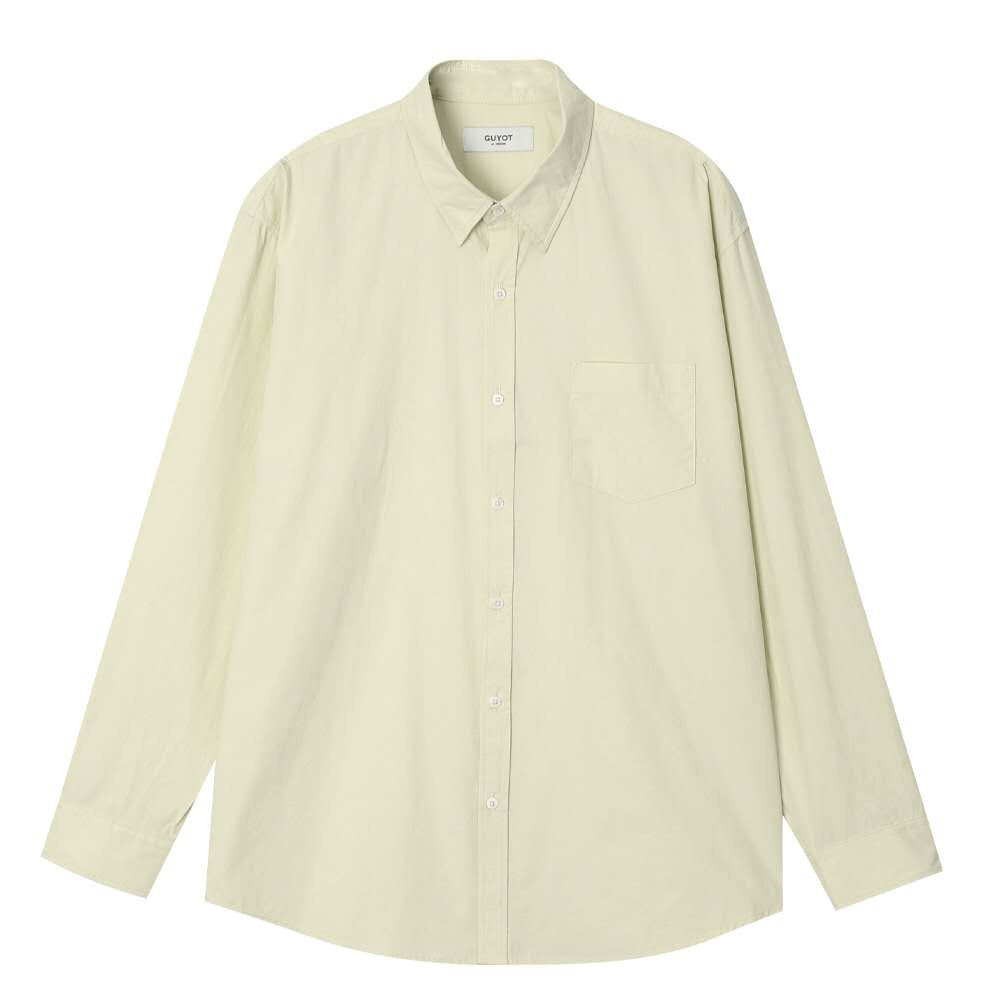 M0401 Charles shirt (Men-Unisex)
