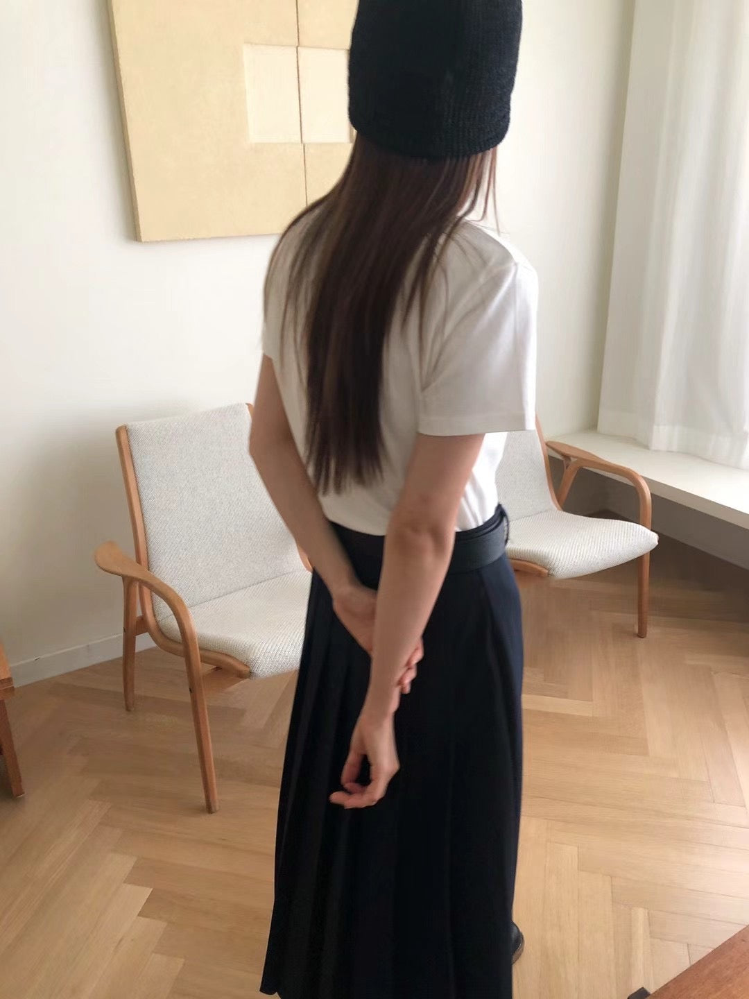 1008 Sandra Tee