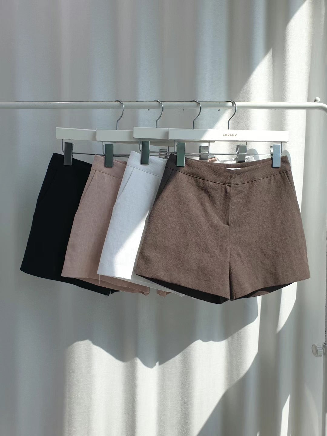 0661 Summer Voyage Shorts