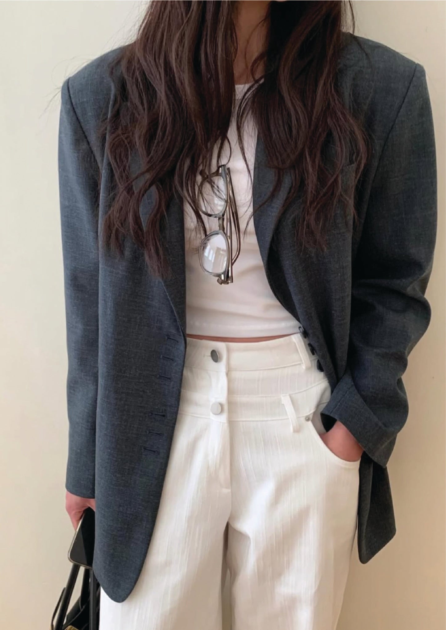 250214 Knightley Blazer