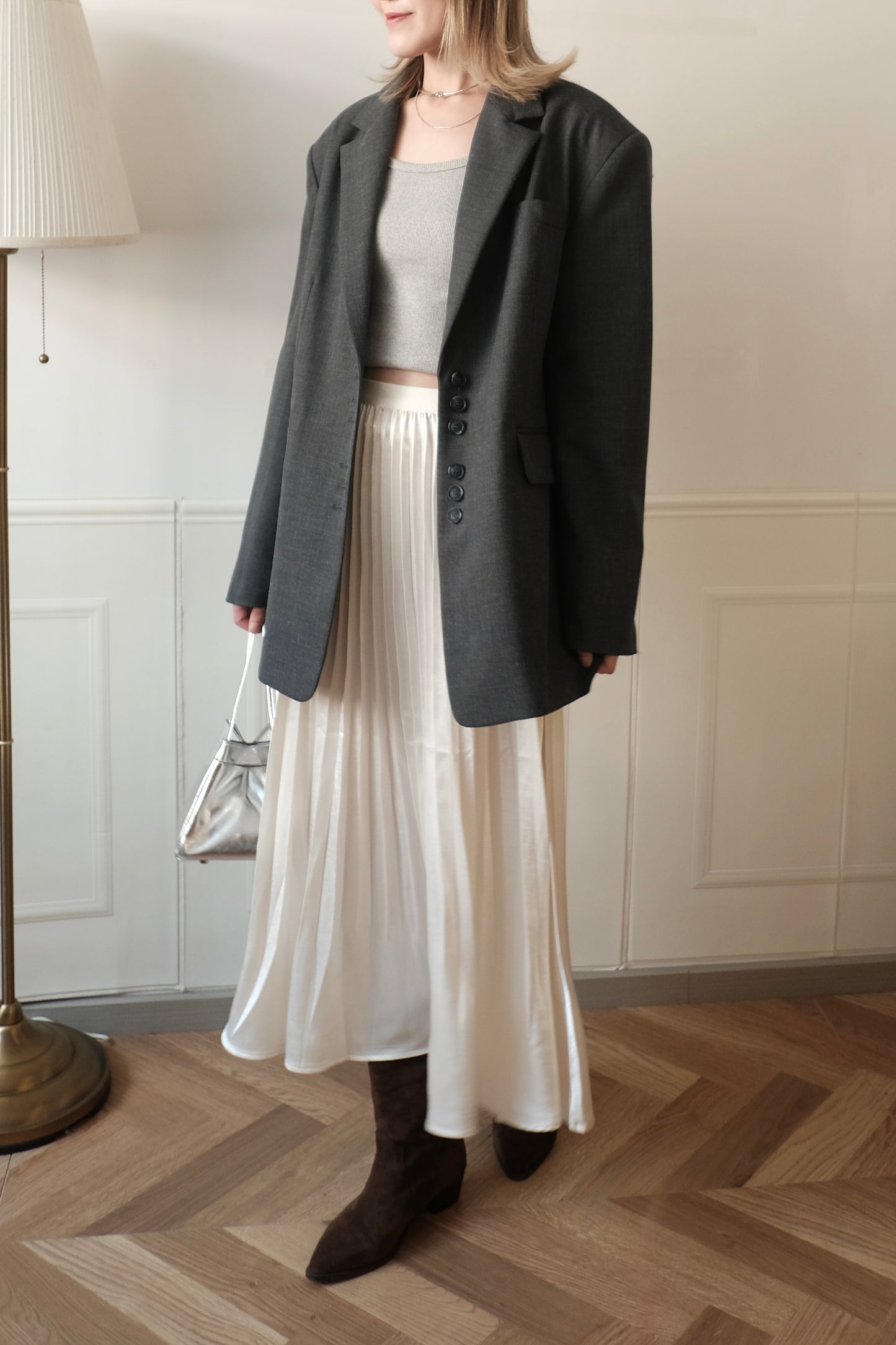 250214 Knightley Blazer