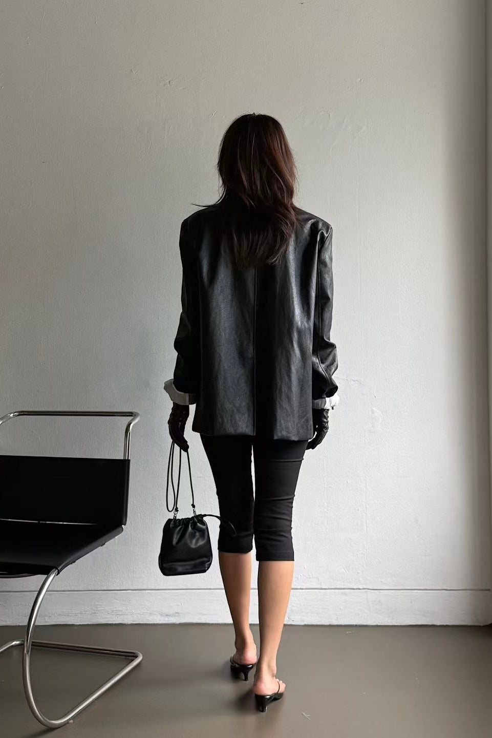 250942 90s capri pants