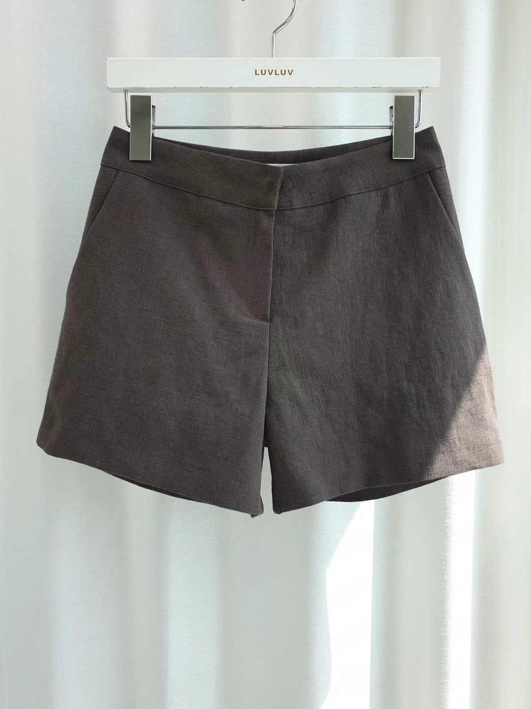0661 Summer Voyage Shorts