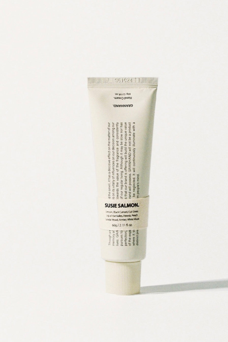 Granhand - Handcream