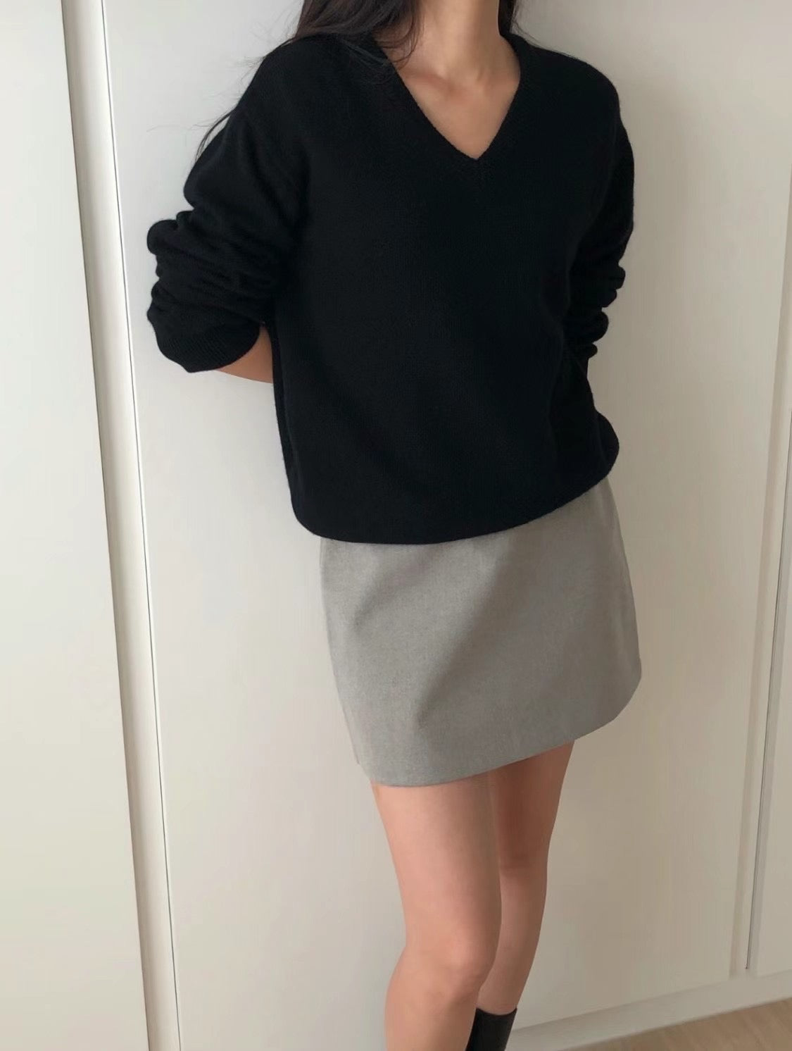 1014 Kate Moss Skirt (*SHOWROOM 有DISPLAY)