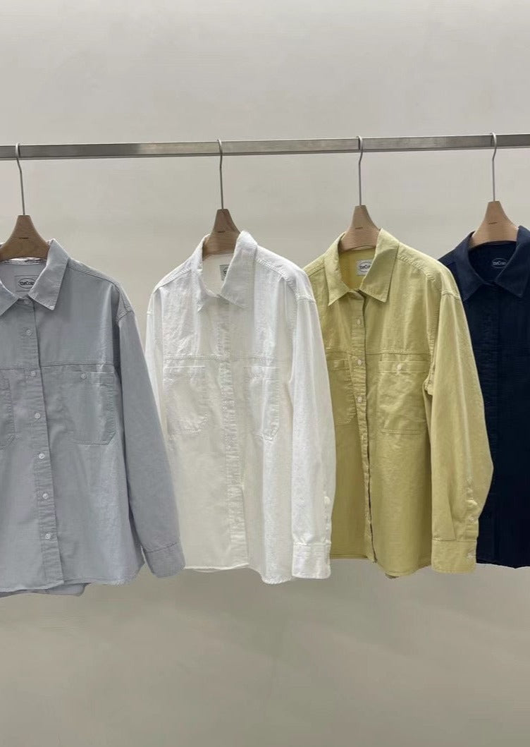 SH04 - Collins Shirt