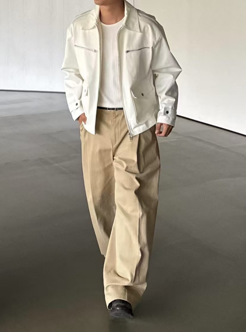 M0402 Georgio Pants