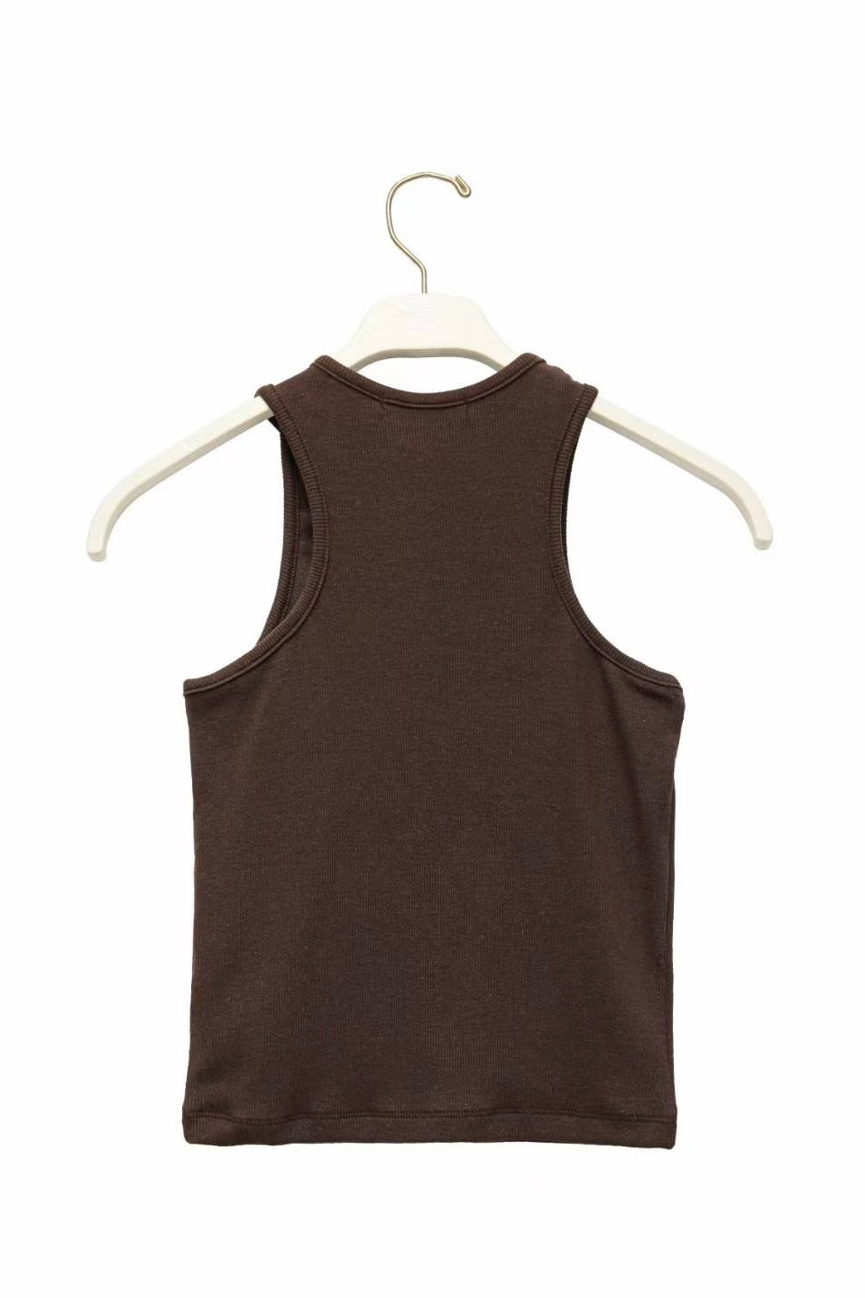 250719 Cut out Tank Top