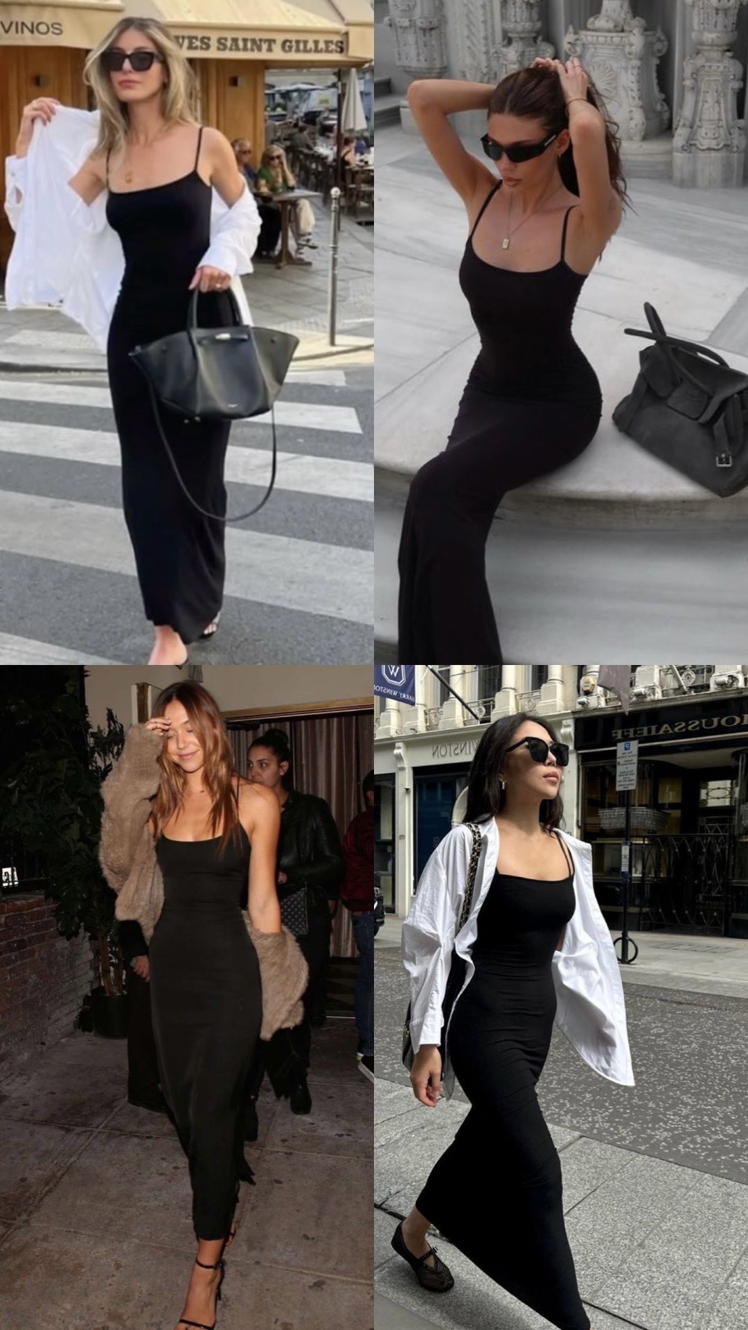 250720 Classic Long Dress (inspiration)