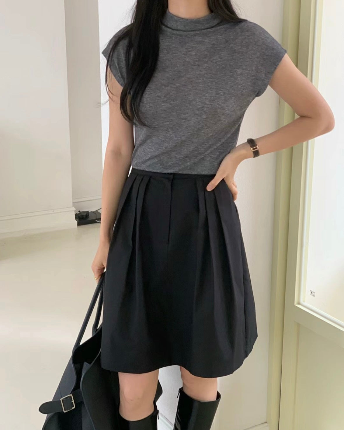 0933 Faye Wong Top (PT1.SHOWROOM 有DISPLAY)