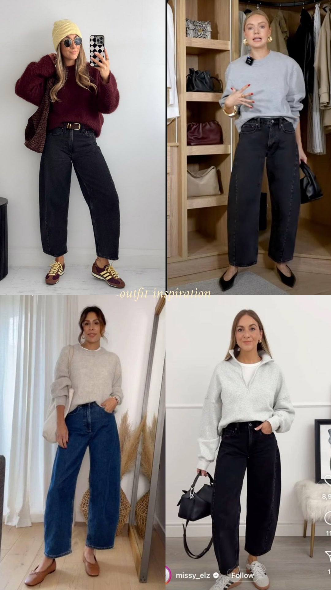 250221 Culve Cut Jeans