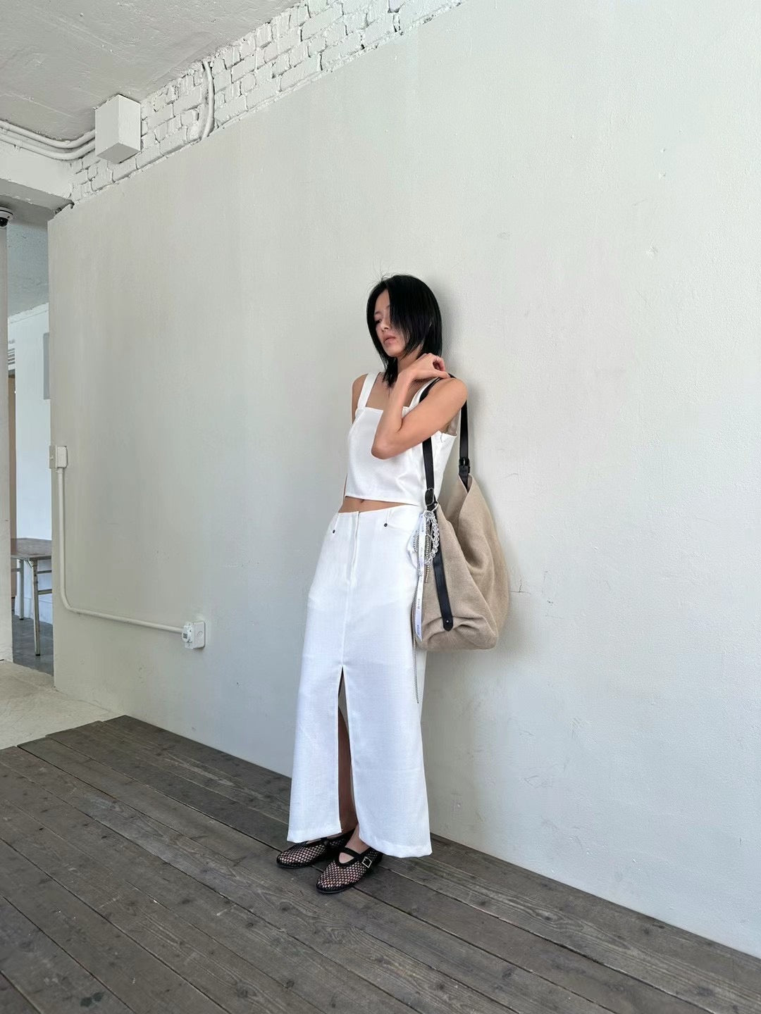 0620 Gabriella Two-Piece