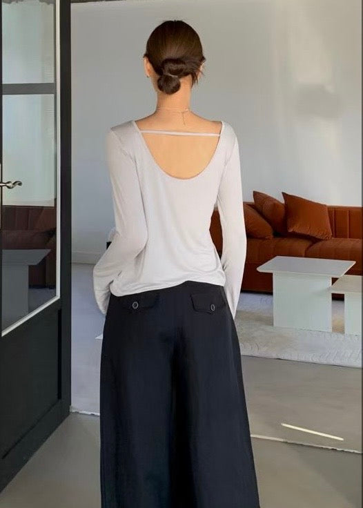 20260522 Kendall Activewear Long Sleeve Top