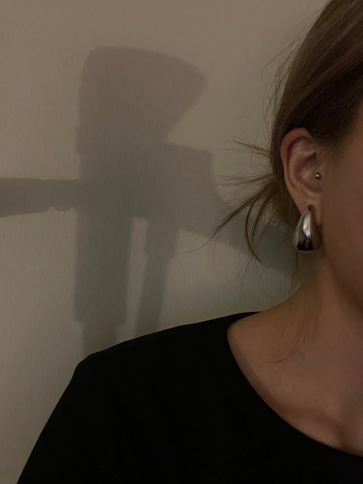 A41 - Waterdrop Earrings