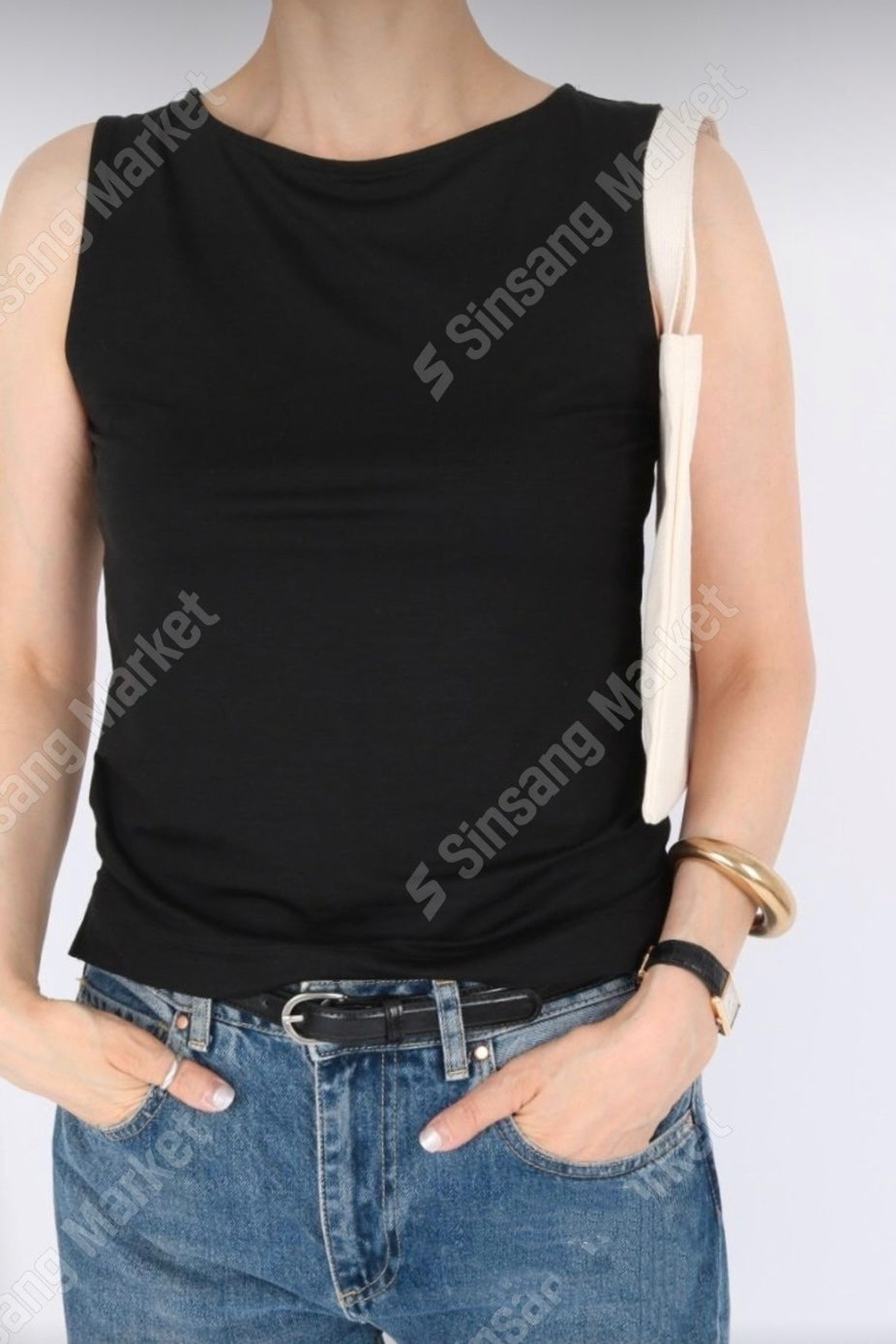 250717 New Yorker Tank Top