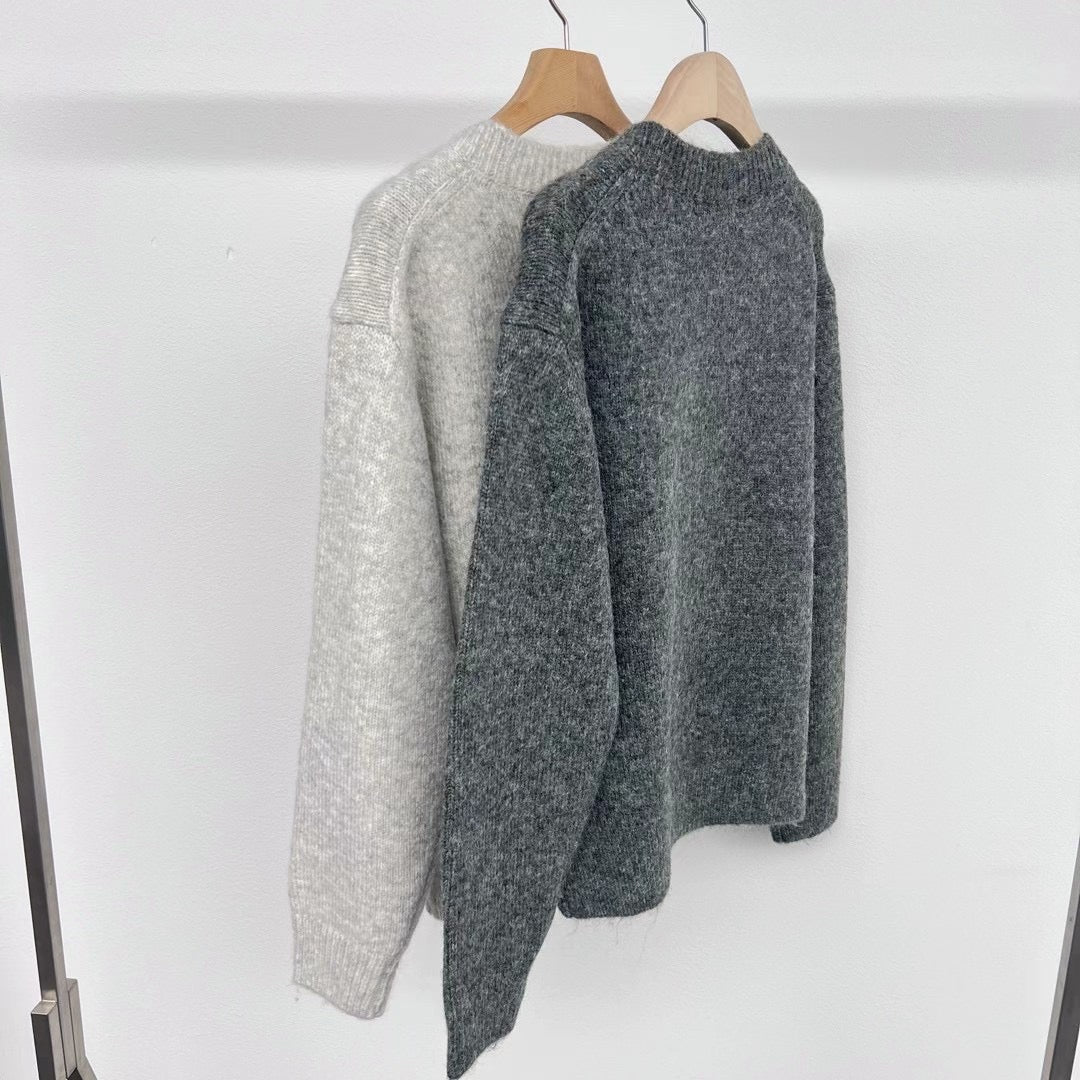 1013 Juliette Pullover