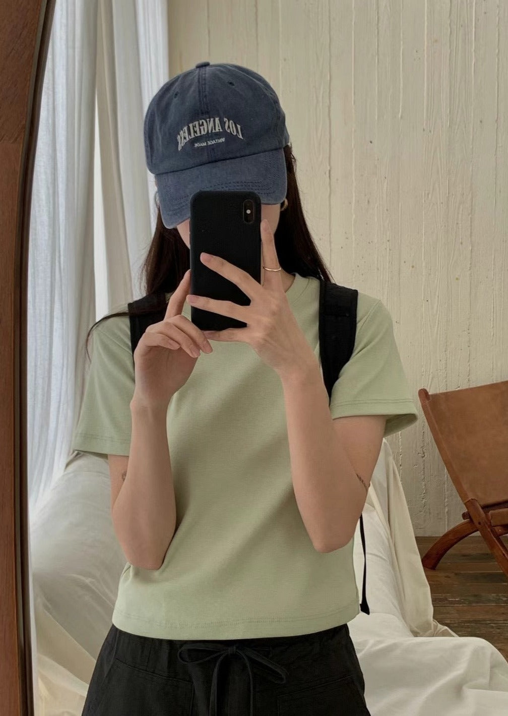 T02 - Summer Tee