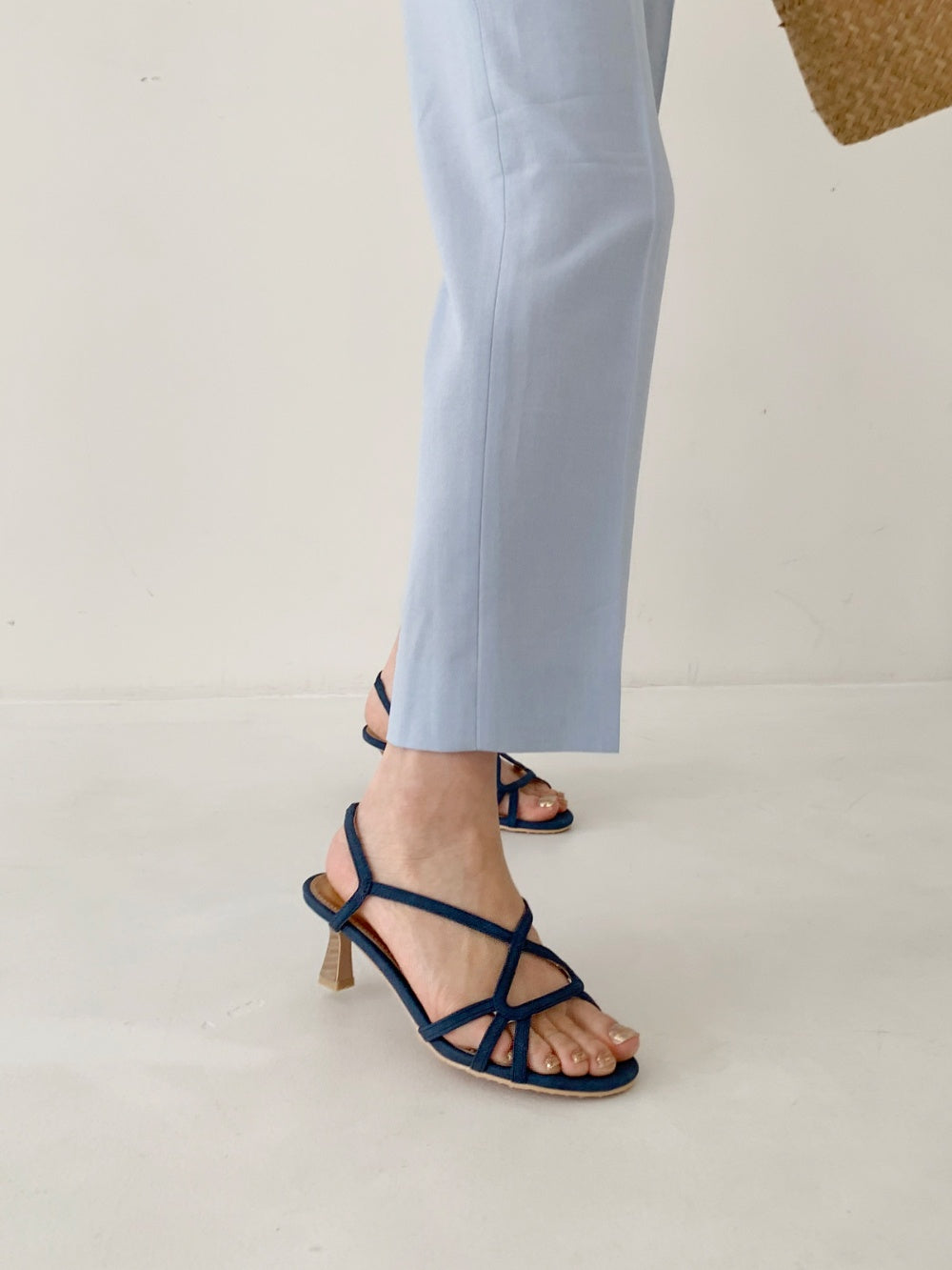 250460 Josephine Heels