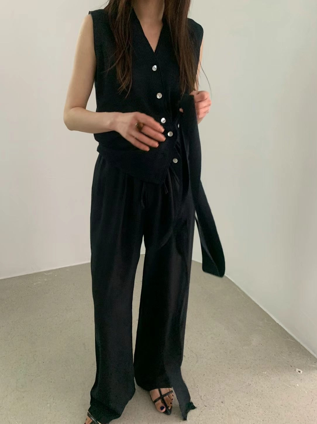 0618 Summer Lounge Pants