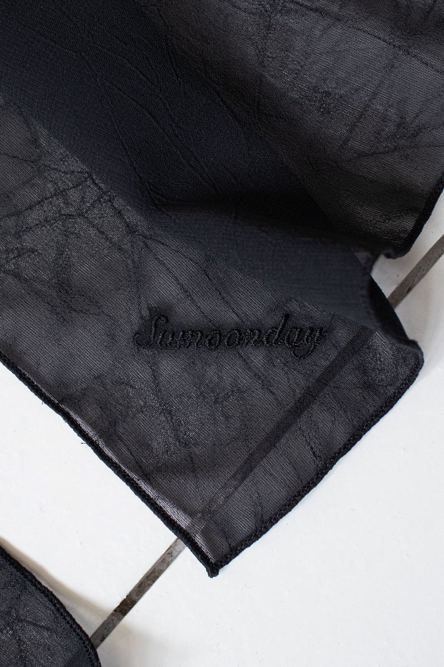 AC0501 British Love Scarf 019