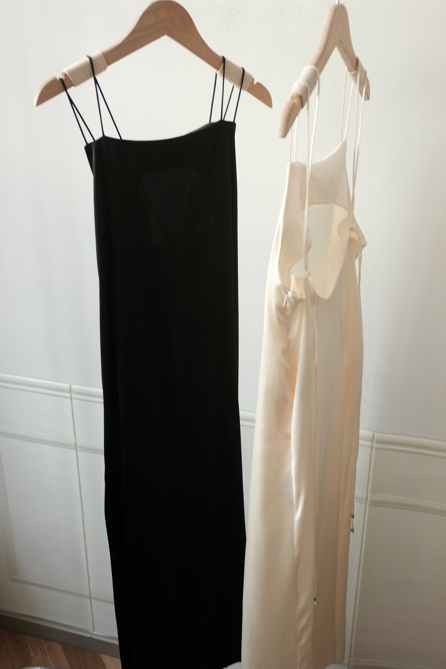 250446 Paolina Silky Dress